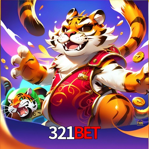  321BET